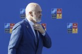 Kontrapredlog Edija Rame: Albanija sprema svoj