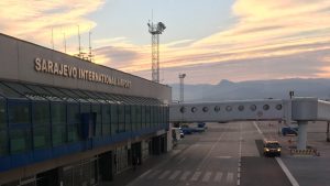 Kontrola letenja na Balkanu: Ko nadgleda nebo u regionu