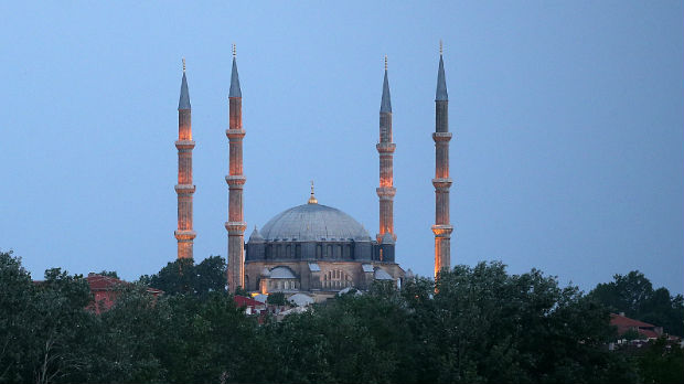 Kontroverze zbog džamije koju Turska hoće da gradi u Prištini