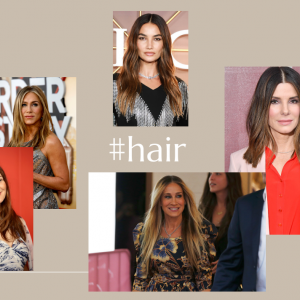 Konturisanje kose: Šta je i zašto je tako popularno?