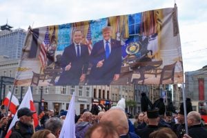 Konzervativni istoričar Karol Navrocki novi predsednik Poljske