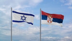Konzul Nikolić: Sve je neizvesno, u stalnoj smo komunikaciji sa 2.500 državljana Srbije u Izraelu