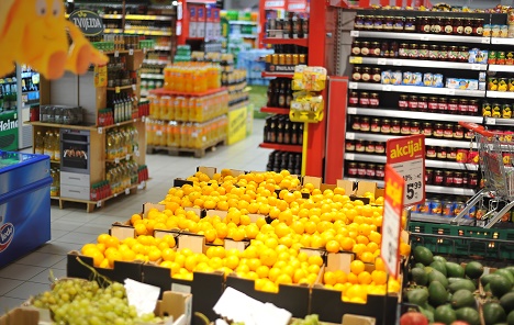 Konzum i Agrokorove tvrtke otkupljuju čak 40% ukupnog uroda mandarina