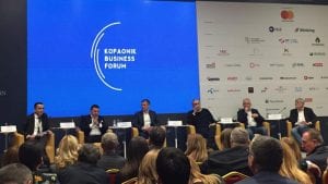 Kopaonik biznis forum ove godine u Beogradu zbog pandemije