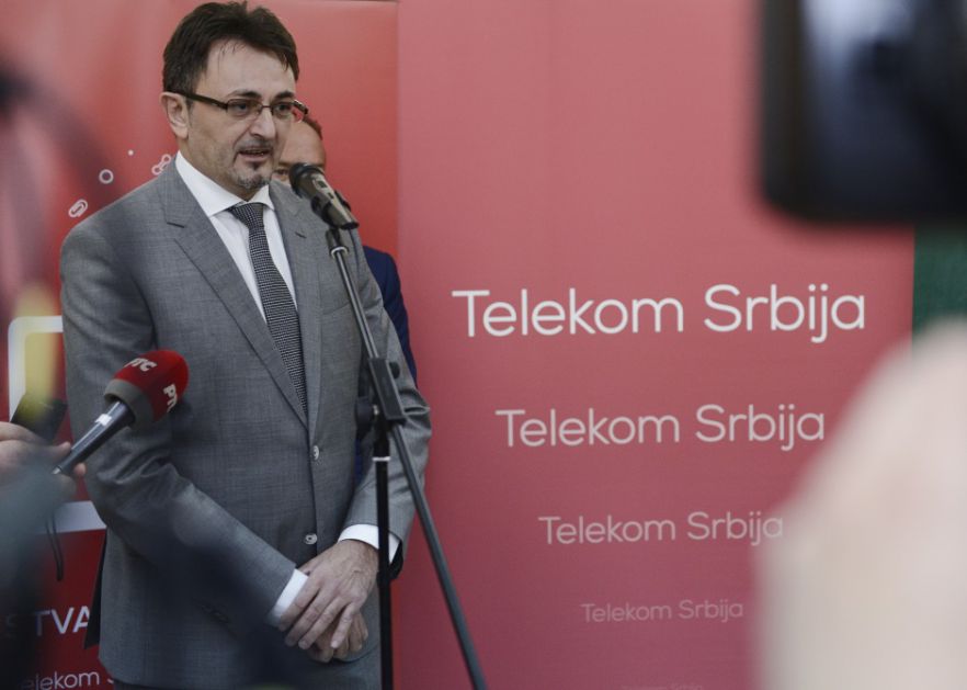 Kopernikus Technology u rukama Telekoma Srbije