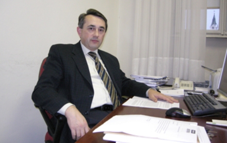 Koprić: Kuščevićevo ministarstvo izgubilo kontakt sa strukom