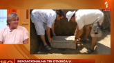 Korać o sarkofazima nađenim u Srbiji: Sve oči su uprte u Viminacijum VIDEO