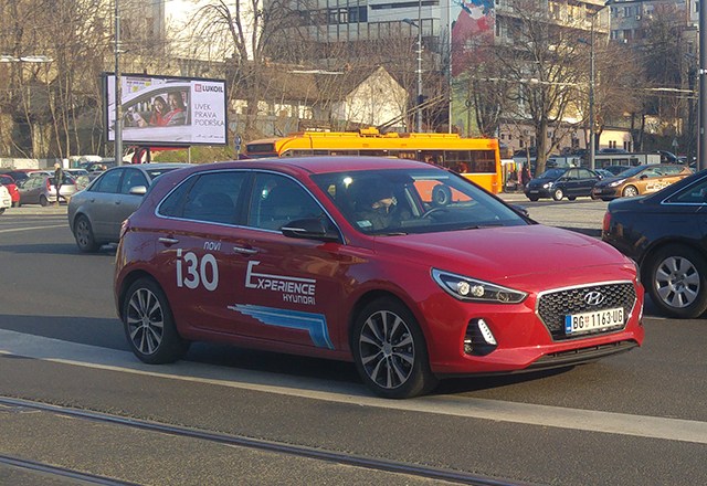 Koraci od sedam milja – TEST: Hyundai i30