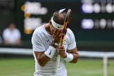 Koreča: Nadal ne bi imao šanse protiv Kirjosa ili Novaka