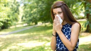 Korisni saveti kako lakše da prebrodite prolećne alergije