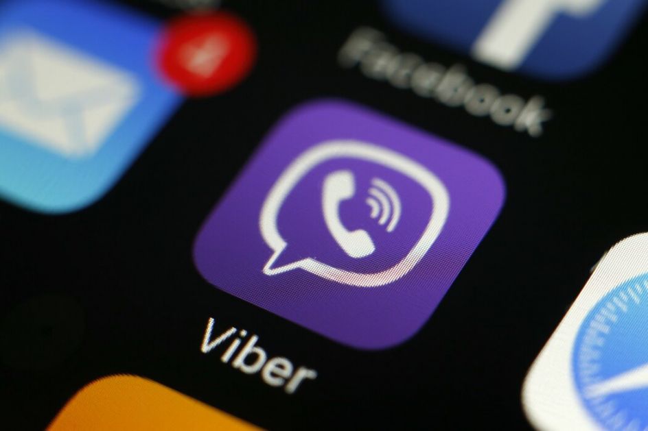 Korisnicima Viber plus u Srbiji uskoro dostupna funkcija Sakrij da kucaš