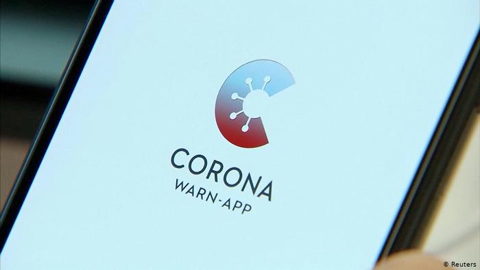Korona-aplikacija - zasad beskorisna
