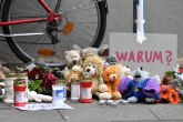 Korona-kriza uticala na majku ubicu u Nemačkoj? FOTO
