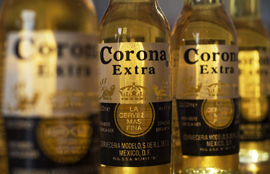 Privremeno stopirana proizvodnja meksičkog piva Korona