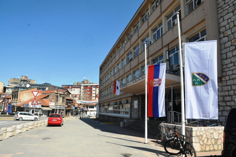 Korona prepolovila budžet za projekte Novog Pazara, Tutina i Sjenice