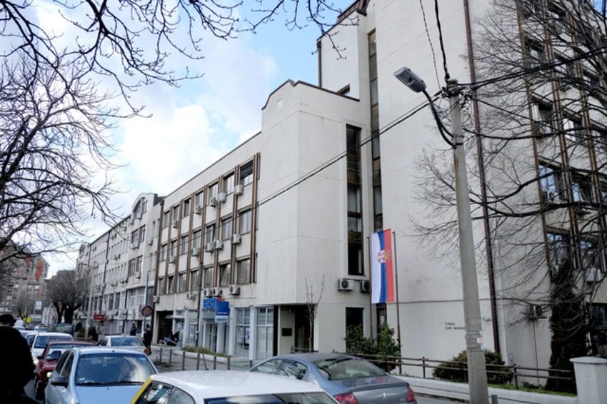 Korona u Poreskoj upravi u Beogradu – Građani potvrđuju, ali nadležni ćute
