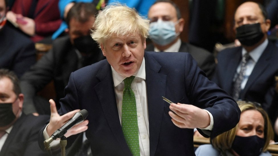 Korona virus, Britanija i premijer: Džonson odgovorio na zahtev opozicije – Neću podneti ostavku