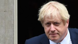 Korona virus: Britanski premijer Boris Džonson proveo noć na intenzivnoj nezi u bolnici