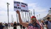 Korona virus, lažne vesti, teorija zavere: Ljudi plaćaju cenu zbog dezinformacija o epidemiji korona virusa