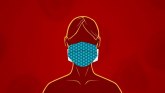 Korona virus: Da li da nosite dve maske