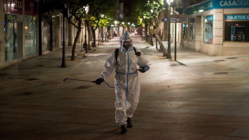 Korona virus: Epidemiolozi u Srbiji preporučuju da se ostane kod kuće, Evropa se zatvara