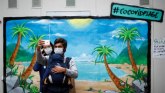 Korona virus: Francuska policija zaplenila 140.000 maski na crnom tržištu