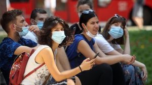 Korona virus: Grčka zatvara granice za državljane Srbije, na Balkanu raste broj zaraženih