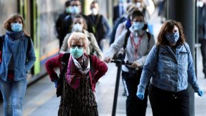 Korona virus: Još četiri smrtna slučaja u Srbiji, naučnici u Nemačkoj strahuju da je zaraženih „do deset puta više“ od zvaničnog