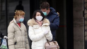 Korona virus: Još tri smrtna slučaja u Srbiji, stroža zabrana kretanja vikendom, više od milion obolelih u svetu