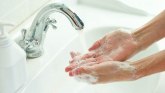 Korona virus: Kako da pravilno perete ruke