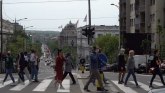 Korona virus: Kako izgleda Beograd posle ukidanja vanrednog stanja