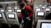 Korona virus: Koliko je bezbedno ući u avion