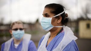 Korona virus: Milion obolelih u svetu, crni rekord SAD – 1.169 žrtava za jedan dan