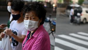 Korona virus: Misteriozno niska stopa smrtnosti u Japanu