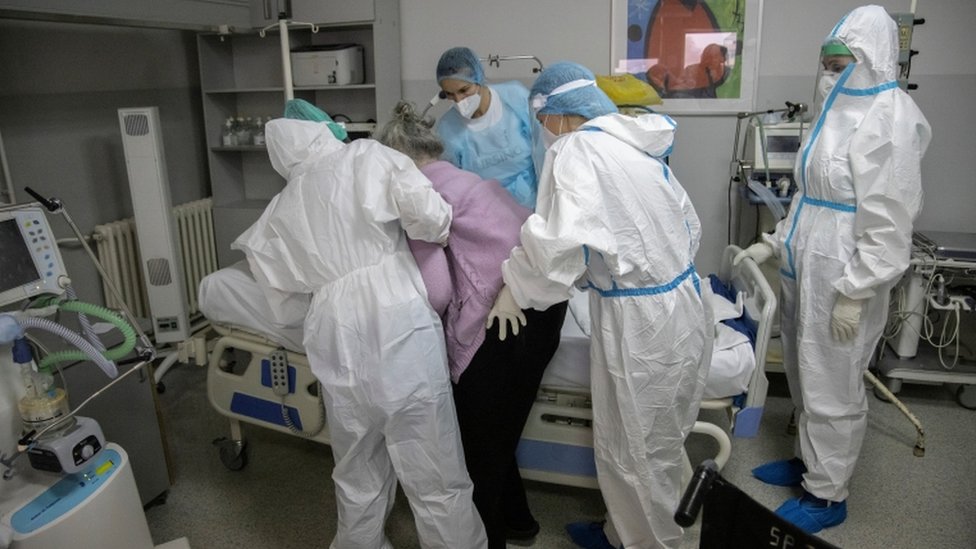 Korona virus: Moguće nove mere u Srbiji, Evropa sa grčevito bori sa širenjem zaraze