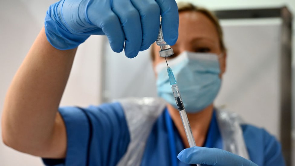 Korona virus: Poznati Italijani došli u Srbiju na vakcinisanje, indijski soj stigao u Sloveniju