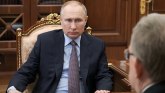 Korona virus, Putin i vakcine: Putin pozvao Ruse da se imunizuju i do kraja leta da stvore kolektivni imunitet