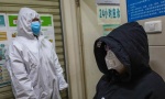 Korona virus STIGAO u Hrvatsku? Dva pacijenta u karantinu, jedan je bio u Kini i kašlje