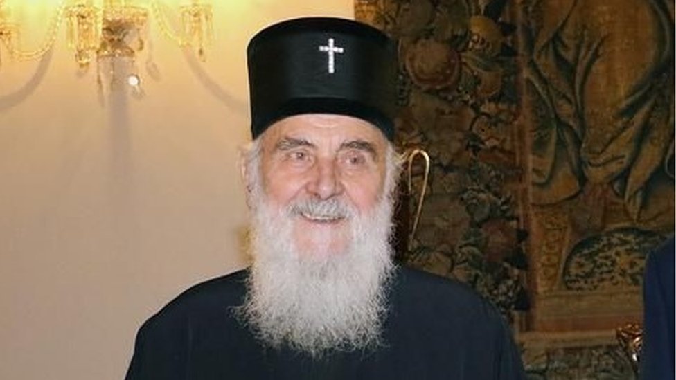 Korona virus, Srbija i SPC: Patrijarh Srpske pravoslavne crkve preminuo od Kovida-19