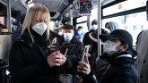 Korona virus: Srbija prešla broj od 1,5 miliona zaraženih od početka pandemije, crni rekord i u Hrvatskoj, Engleska ukida mere