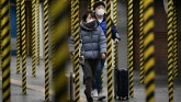 Korona virus: Sve više obolelih van Kine, u Južnoj Koreji udvostručen broj