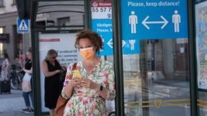 Korona virus: U Beogradu nove mere, novi ozbiljan skok broja zaraženih, Tramp ipak hoće da nosi masku