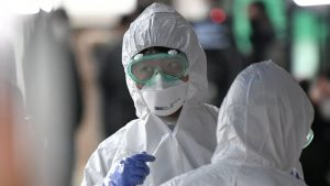 Korona virus: U Srbiji 171 osoba zaražena, crni dan u Španiji