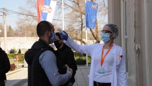 Korona virus: U Srbiji 85 žrtava, SPC traži ukidanje zabrane kretanja za Uskrs, britanski premijer Boris Džonson negativan na virus