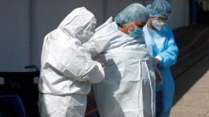 Korona virus: U Srbiji novi skok broja zaraženih, u svetu više od 500.000 preminulih