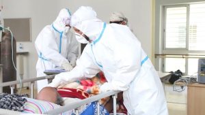 Korona virus: U Srbiji porast broja pacijenata na respiratoru, ekonomski uticaj pandemije gori nego što se mislilo, kaže UN
