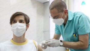 Korona virus: U Srbiji preminulo 23 ljudi, Britanija zabranjuje dolaske iz cele Južne Amerike