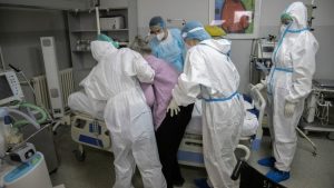 Korona virus: U Srbiji preminulo 65 ljudi – najviše od početka pandemije, Evropa sa grčevito bori sa širenjem zaraze