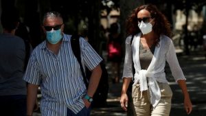 Korona virus: U Srbiji preminulo još 18 ljudi – najgori dan od početka pandemije, raste i broj zaraženih u Hrvatskoj