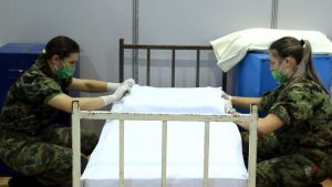 Korona virus: U Srbiji preminulo još desetoro ljudi, lideri EU i dalje bez dogovora o paketu pomoći